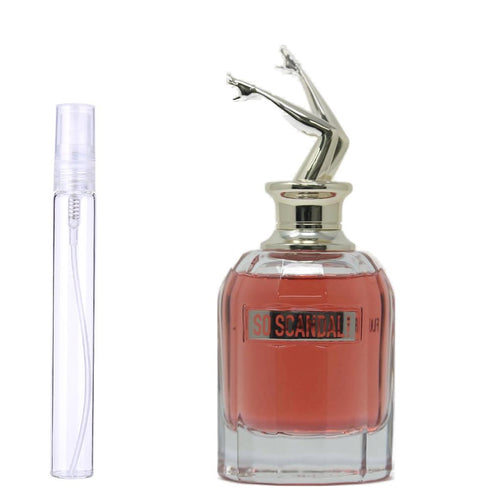 Jean Paul Gaultier So Scandal Eau de Perfume for Women